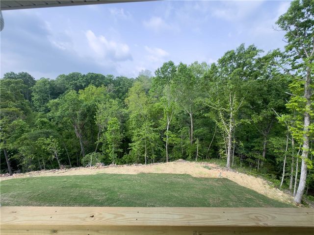 5 Chirnside Lane, Bella Vista, AR 72715