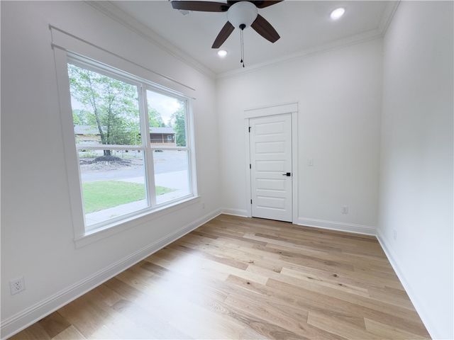 5 Chirnside Lane, Bella Vista, AR 72715