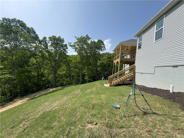 5 Chirnside Lane, Bella Vista, AR 72715