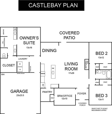5 Chirnside Lane, Bella Vista, AR 72715