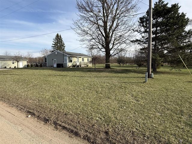 1050 Sidlauskas Drive, Sparta, MI 49345