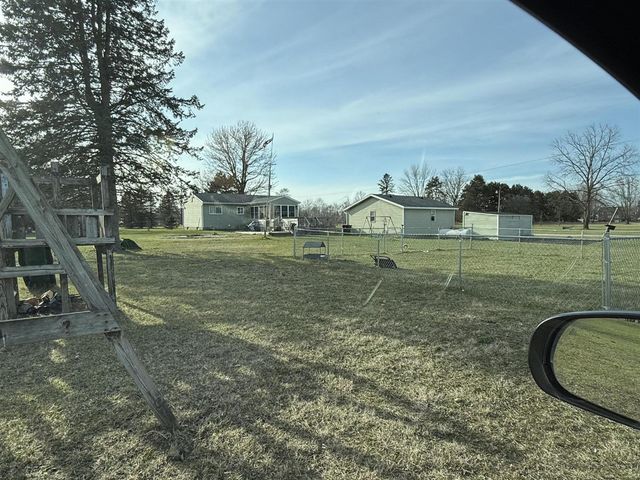 1050 Sidlauskas Drive, Sparta, MI 49345