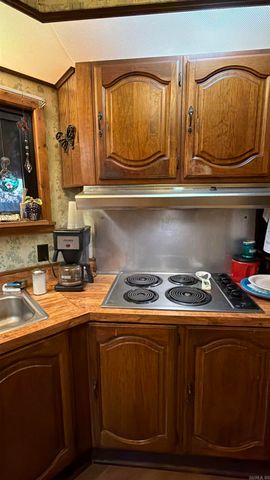 413 Ouachita 15, Chidester, AR 71726