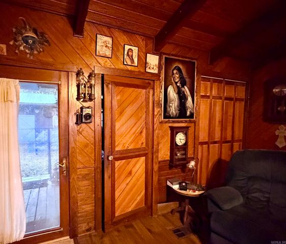 413 Ouachita 15, Chidester, AR 71726