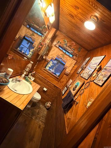 413 Ouachita 15, Chidester, AR 71726