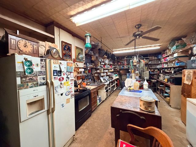 413 Ouachita 15, Chidester, AR 71726