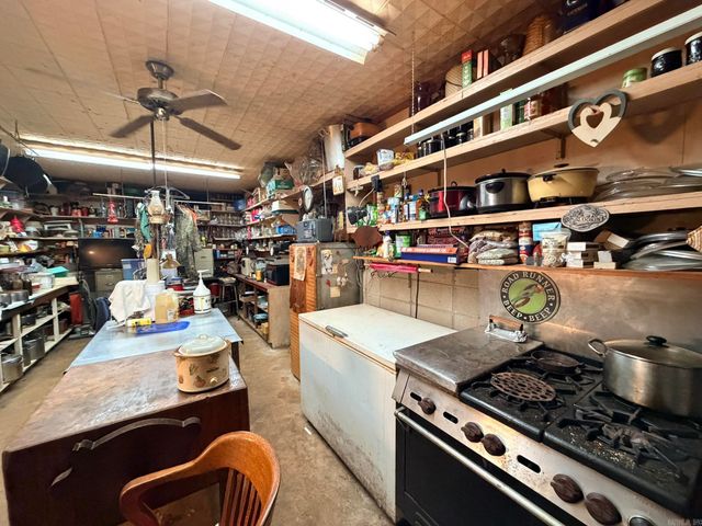 413 Ouachita 15, Chidester, AR 71726