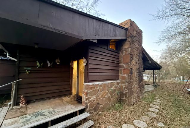 413 Ouachita 15, Chidester, AR 71726