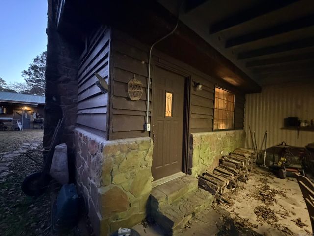 413 Ouachita 15, Chidester, AR 71726