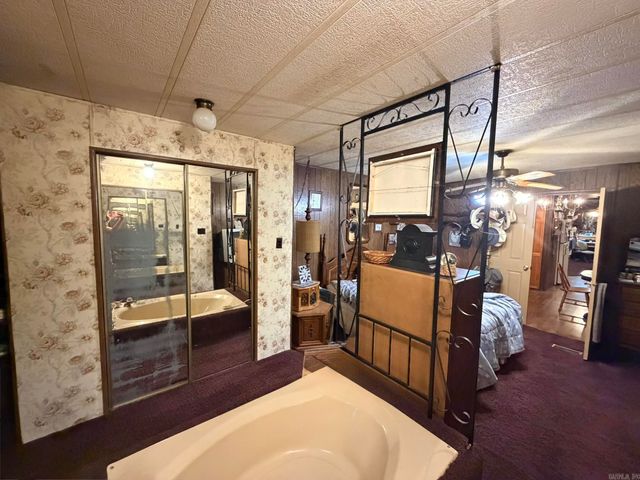 413 Ouachita 15, Chidester, AR 71726