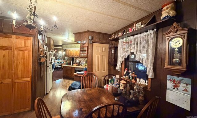 413 Ouachita 15, Chidester, AR 71726