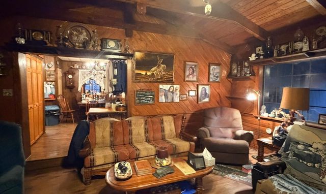 413 Ouachita 15, Chidester, AR 71726