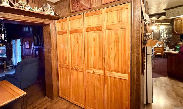 413 Ouachita 15, Chidester, AR 71726