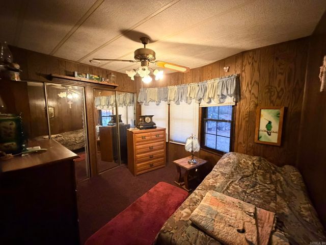 413 Ouachita 15, Chidester, AR 71726