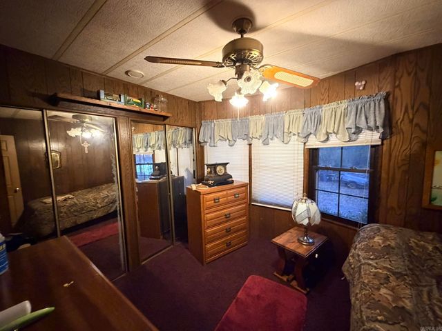 413 Ouachita 15, Chidester, AR 71726