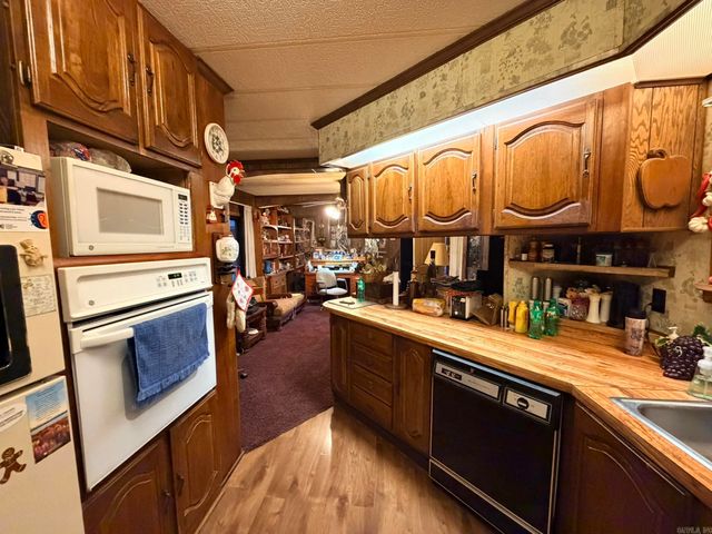 413 Ouachita 15, Chidester, AR 71726