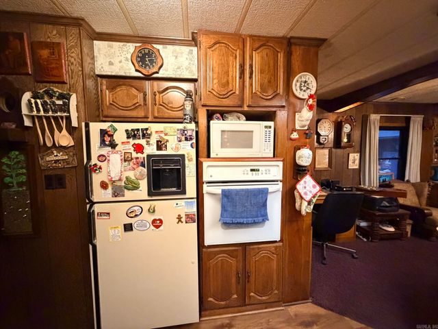 413 Ouachita 15, Chidester, AR 71726