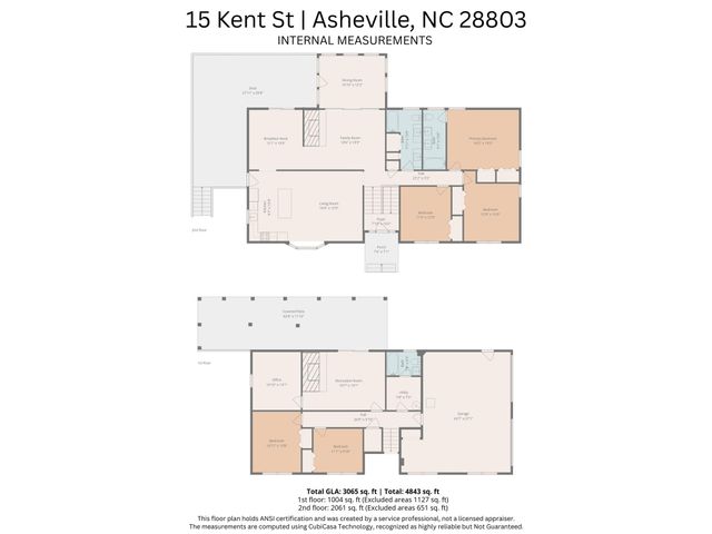 15 Kent Street, Asheville, NC 28803
