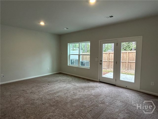 22 Towne Park Court, Rincon, GA 31326