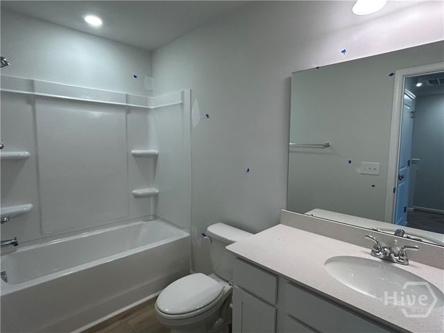 22 Towne Park Court, Rincon, GA 31326