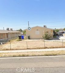1014 E Navajo, Barstow, CA 92311