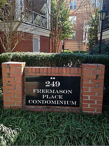 249 W Freemason St Apt 405, Norfolk, VA 23511