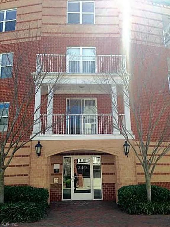 249 W Freemason St Apt 405, Norfolk, VA 23511