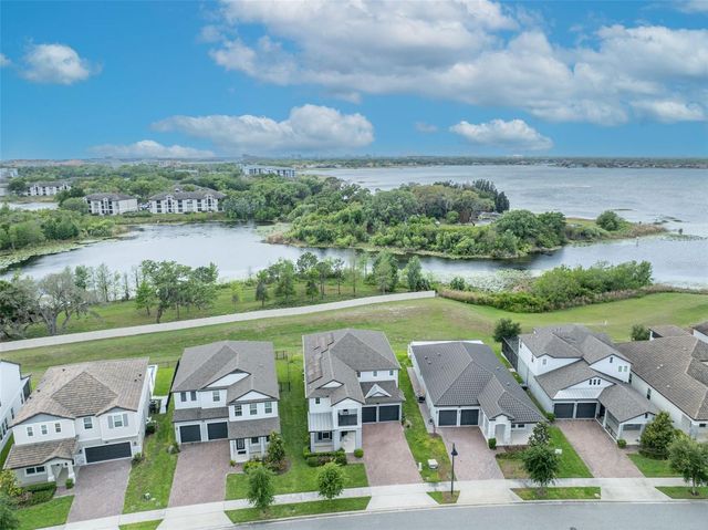 7344 ALPINE BUTTERFLY LANE, Orlando, FL 32819