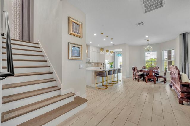 7344 ALPINE BUTTERFLY LANE, Orlando, FL 32819