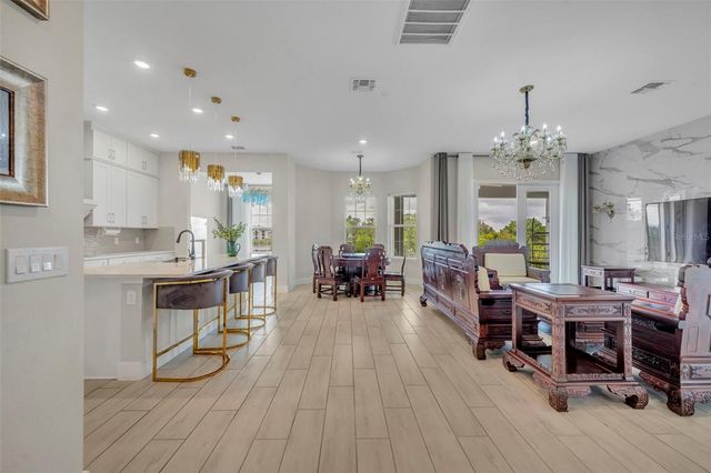 7344 ALPINE BUTTERFLY LANE, Orlando, FL 32819