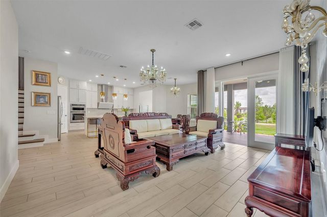 7344 ALPINE BUTTERFLY LANE, Orlando, FL 32819