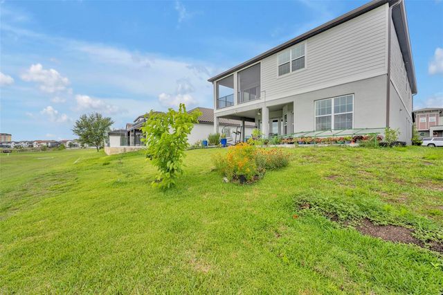 7344 ALPINE BUTTERFLY LANE, Orlando, FL 32819