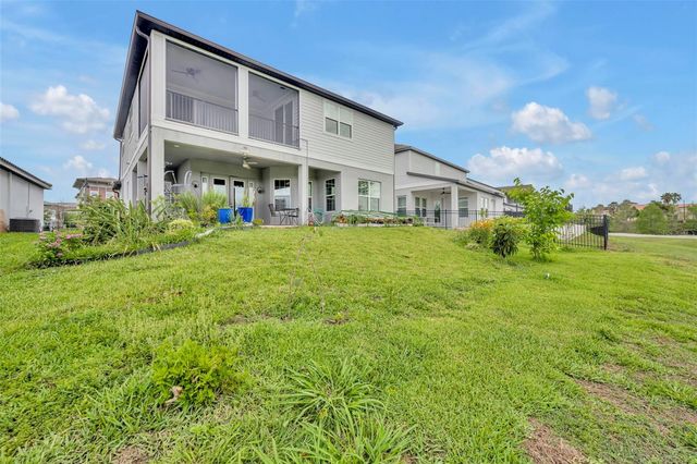7344 ALPINE BUTTERFLY LANE, Orlando, FL 32819