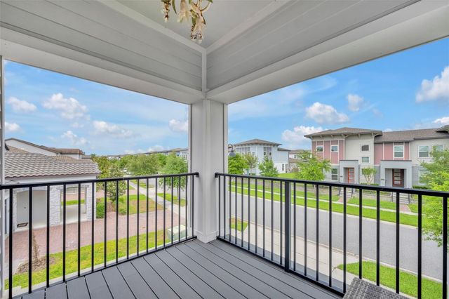 7344 ALPINE BUTTERFLY LANE, Orlando, FL 32819