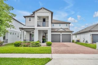 7344 ALPINE BUTTERFLY LANE, Orlando, FL 32819