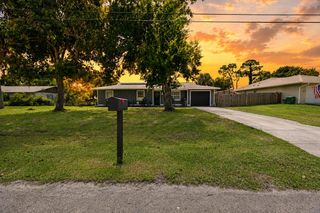 4703 Myrtle Drive, Fort Pierce, FL 34982
