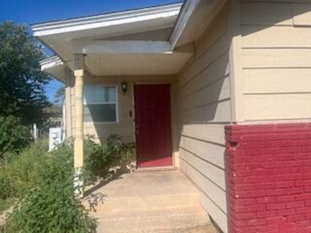 2112 Avenue O, Lubbock, TX 79411