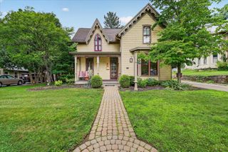347 N Madison Street, Marshall City, MI 49068