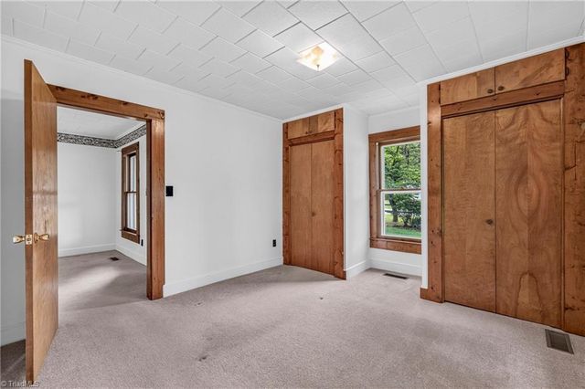 222 W Brower Avenue, Liberty, NC 27298