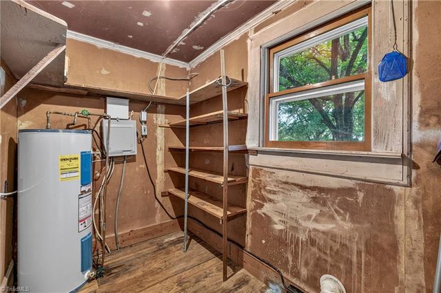 222 W Brower Avenue, Liberty, NC 27298
