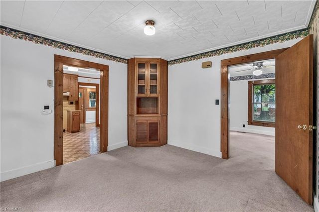 222 W Brower Avenue, Liberty, NC 27298