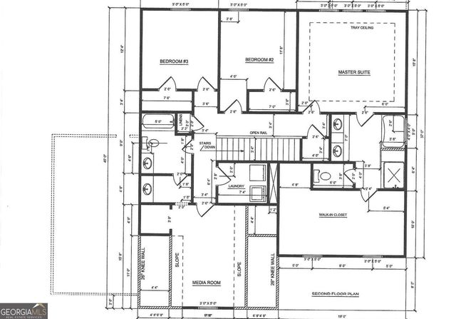 6 Barnwood Pointe, Dallas, GA 30132