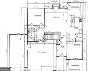6 Barnwood Pointe, Dallas, GA 30132