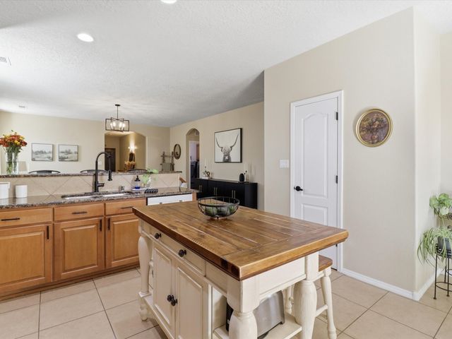 4001 Montana Verde, Santa Fe, NM 87507