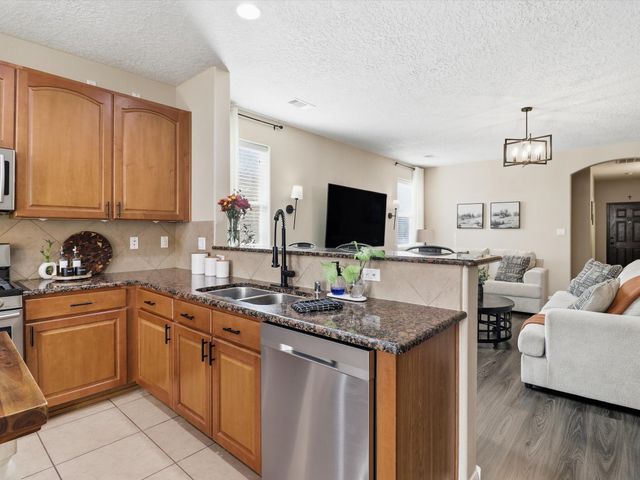 4001 Montana Verde, Santa Fe, NM 87507