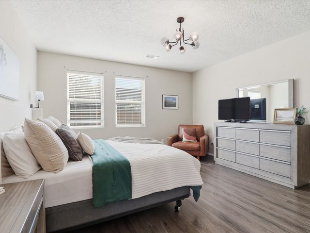 4001 Montana Verde, Santa Fe, NM 87507