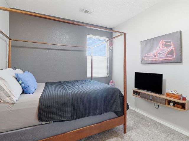 4001 Montana Verde, Santa Fe, NM 87507