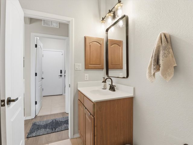 4001 Montana Verde, Santa Fe, NM 87507