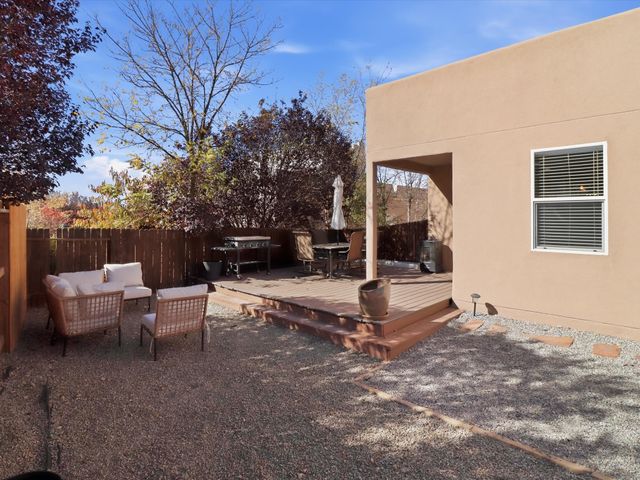 4001 Montana Verde, Santa Fe, NM 87507