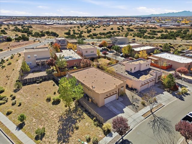 4001 Montana Verde, Santa Fe, NM 87507